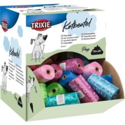 Trixie Dog Poop Bag (1x20Bags)