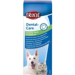 Trixie - Dental Care Water Apple Aroma 300Ml
