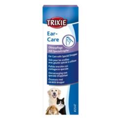 Trixie - Ear Care For Dogs & Cats 50Ml