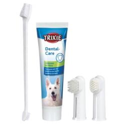 Trixie - Dental Hygiene Set