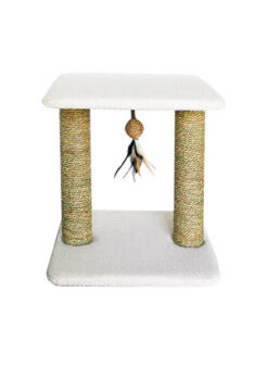 Pawise Cat Scratcher - Hens 45cm