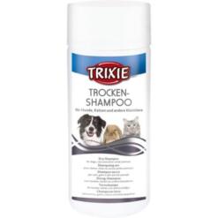 Trixie Dry Shampoo 200G