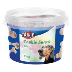 Trixie - Cookie Snack Bones 1.3Kg