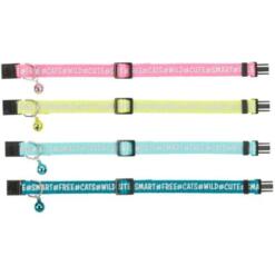 Trixie Cat Collar - Reflective