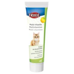 Trixie - Cat Multivitamin 100G