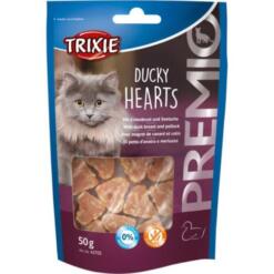 Trixie - Ducky Hearts 50G
