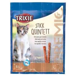 Trixie - Stick Quintett Lamb & Turkey
