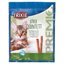 Trixie - Stick Quintett Poultry & Liver