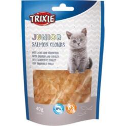 Trixie - Junior Salmon Clouds 40G
