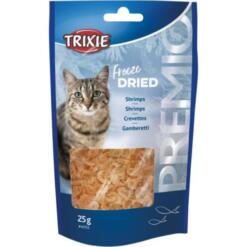 Trixie - Freeze Dried Shrimps 25G