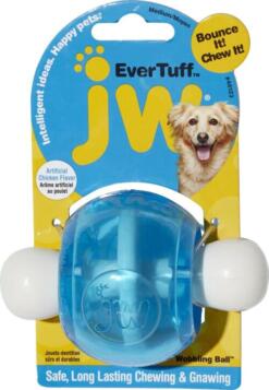 Jw Evertuff Wobbling Ball