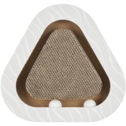 Trixie Scratching Cardboard - Triangle