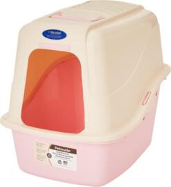 Petmate - Hooded Litter Pan