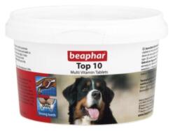 Beaphar - Top 10 Multi Vitamin Tablets (180 Tabs)