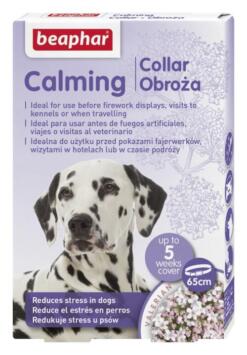Beaphar - Dog Calming Collar