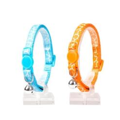 Duvo Cat Collar - Python