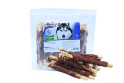 Dreams - Duck Rawhide Sticks 250G