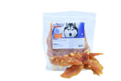 Dreams - Chicken Rawhide With Cheese 250G