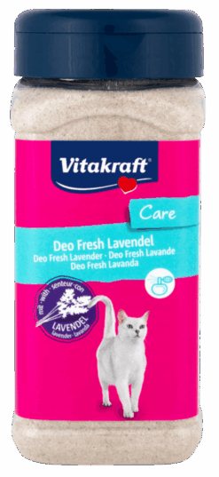 Vitakraft Deo Fresh - Lavender 720G