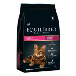 Equilibrio - Adult Hairball