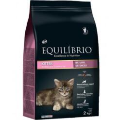Equilibrio - Kitten 2Kg,7.5Kg