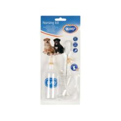 Duvo - Nursing Kit For Puppies & Kittens