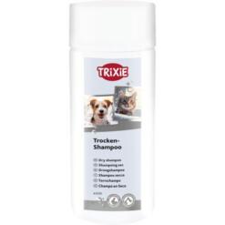 Trixie Dry Shampoo 200G