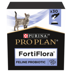 Pro Plan - Fortiflora Feline Nutritional Supplement