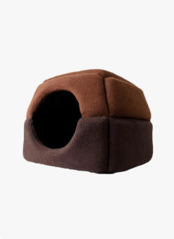 Pawise Pop Tent Cat Bed - 2In1