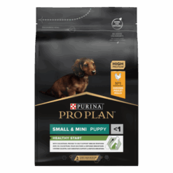 Pro Plan - Puppy Small & Mini 3Kg