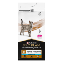 Pro Plan Nf Renal Function - Adult Cat 1.5Kg