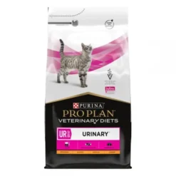Pro Plan Ur Urinary - Adult & Senior Cat 1.5Kg