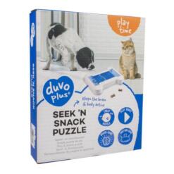 Duvo Seek `N Snack Puzzle