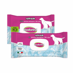 Inodorina Refresh - Talcum (Baby Powder)