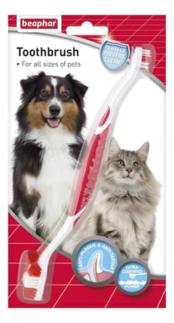 Beaphar - Toothbrush