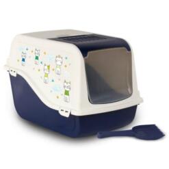 MPBergamo - Litter Box Ariel