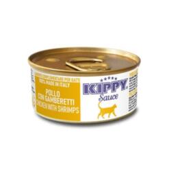 Kippy Chicken+Shrimps Sauce - Adult 70G