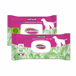 Inodorina Refresh - Chlorexidine