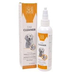 Mpets - Ear Cleaner For Dogs 118Ml