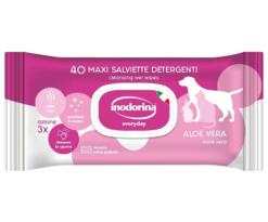 Inodorina Refresh - Aloe Vera