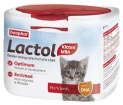 Beaphar - Lactol Kitten Milk Replacer 250G