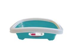 Mpets - Memphis Litter Tray With Rim