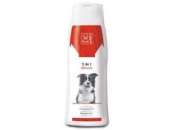 Mpets - 2 In 1 Shampoo & Conditioner 250Ml