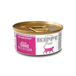 Kippy Tuna Pate - Adult 85G