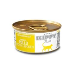 Kippy Chicken Pate - Adult
