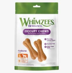 Whimzees - Rice Bone