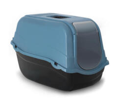 Mpbergamo - Litter Box Romeo