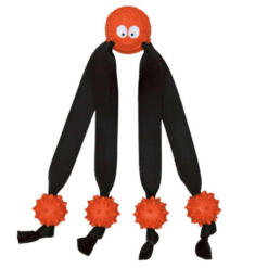 Trixie Ball with Strap Legs