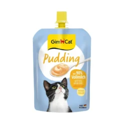 Gimcat Pudding 150G