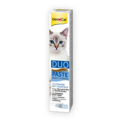 Gimcat Duo Paste  - Multivitamin 50G